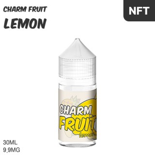 [참후르츠] 레몬 30ml, 0.99%
