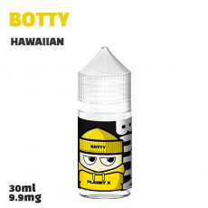 [BOTTY] 하와이안, 30ml 0.99%