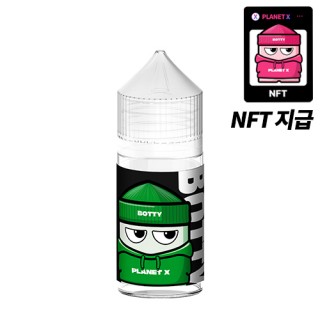 [BOTTY] 후라보노(NFT), 30ml 0.99%
