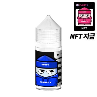 [BOTTY] 포카리(NFT), 30ml 0.99%