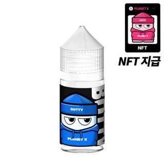 [BOTTY] 맥스멘솔(NFT), 30ml 0.99%