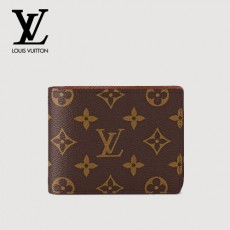 루이비통(LOUIS VUITTON) 멀티플 월릿 - 모노그램