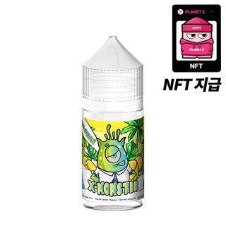 [X-MONSTER] 하와이안(NFT) 30ml, 0.99%