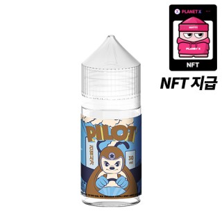 [PILOT] 리얼시가(NFT) 30ml, 0.99%
