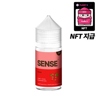 [SENSE] 오미자(NFT) 30ml, 0.99%