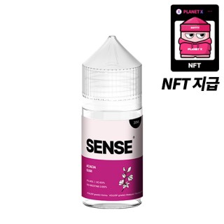 [SENSE] 아카시아(NFT) 30ml, 0.99%