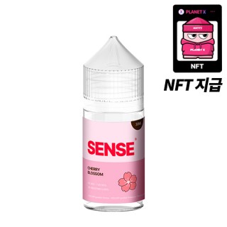 [SENSE] 체리블라썸(NFT) 30ml, 0.99%