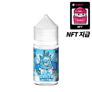 [MAX-MONSTER] 소다(NFT) 30ml, 0.99%