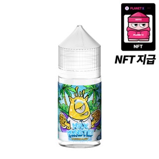 [MAX-MONSTER] 패션후르츠(NFT) 30ml, 0.99%