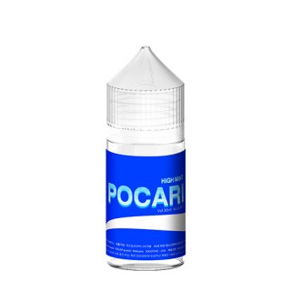 [POCARI] 포카리 하이민트 30ml, 0.99%