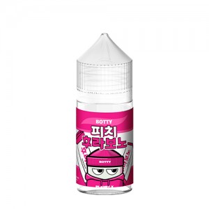 [PEACH FLAVONO] 피치후라보노 30ml, 0.99%