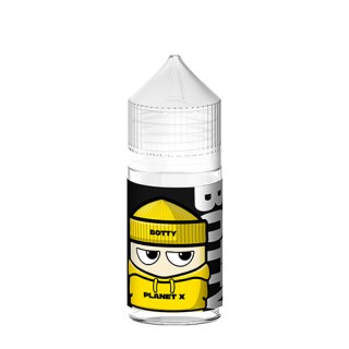 [BOTTY] 하와이안, 30ml 0.99%