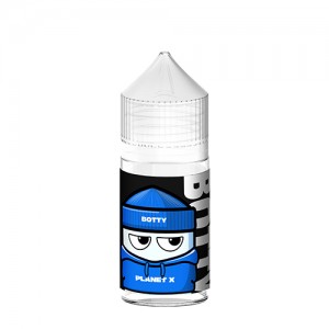 [BOTTY] 맥스멘솔, 30ml 0.99%