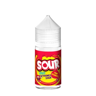 [SOUR] 석류 30ml, 0.99%