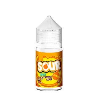 [SOUR] 시트러스 30ml, 0.99%