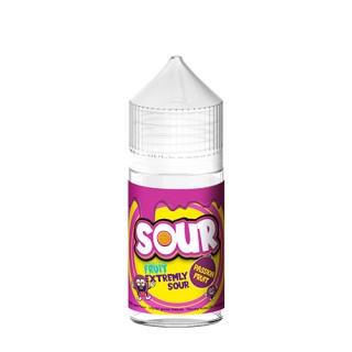 [SOUR] 패션후르츠 30ml, 0.99%