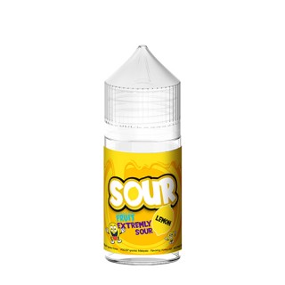 [SOUR] 레몬 30ml, 0.99%