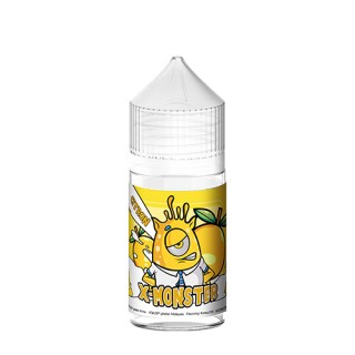 [X-MONSTER] 유자 30ml, 0.99%