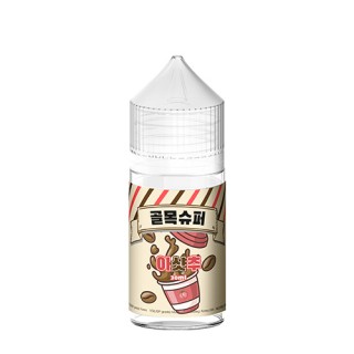 [골목슈퍼] 아샷추 30ml, 0.99%