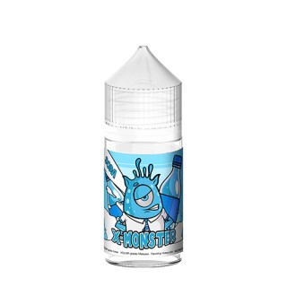 [X-MONSTER] 소다 30ml, 0.99%