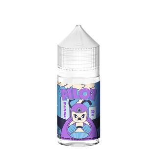 [PILOT] 믹스후르츠 30ml, 0.99%