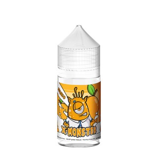 [X-MONSTER] 망고 30ml, 0.99%