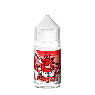 [X-MONSTER] 체리 30ml, 0.99%