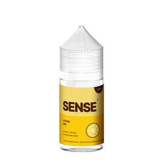 [SENSE] 유자에이드 30ml, 0.99%