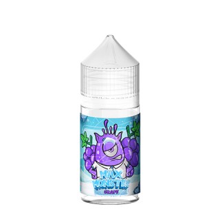 [MAX-MONSTER] 그레이프 30ml, 0.99%