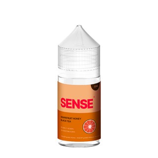 [SENSE] 자몽허니블랙티 30ml, 0.99%
