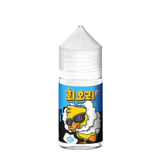 [회오리] 멘솔 30ml, 0.99%