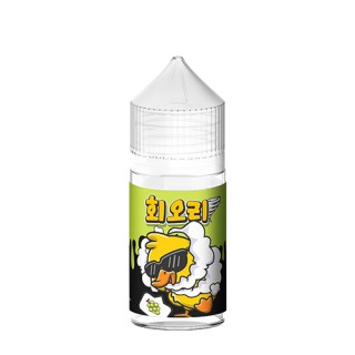 [회오리] 청포도 30ml, 0.99%