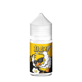 [회오리] 레몬 30ml, 0.99%