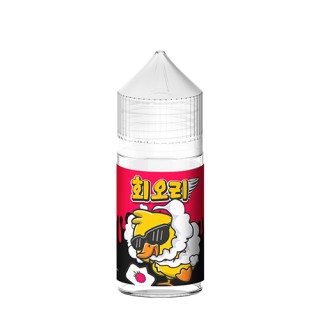 [회오리] 라즈베리 30ml, 0.99%