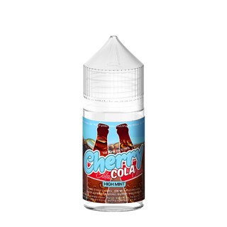 [CHERRY] 체리콜라 하이민트 30ml, 0.99%