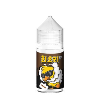 [회오리] 시가 30ml, 0.99%