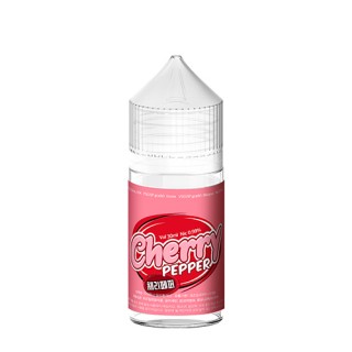 [CHERRY] 체리페퍼 30ml, 0.99%