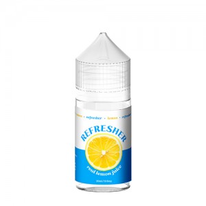 [REFRESHER] 레몬 30ml, 0.99%