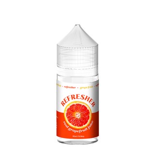 [REFRESHER] 자몽 30ml, 0.99%