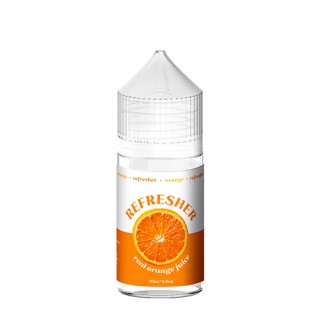 [REFRESHER] 오렌지 30ml, 0.99%