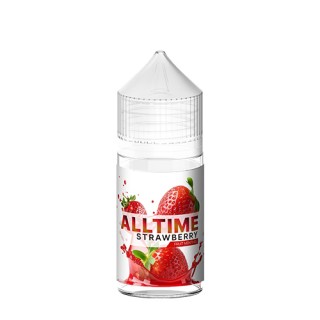 [ALL-TIME] 스트로베리 30ml, 0.99%