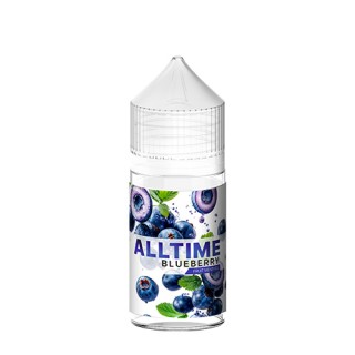 [ALL-TIME] 블루베리 30ml, 0.99%