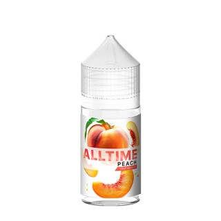 [ALL-TIME] 피치 30ml, 0.99%