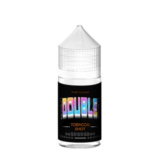 [DOUBLE] 토바코샷 30ml, 0.99%