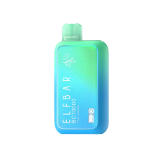 [일회용 전자담배] 엘프바 BC10000 피나콜라다 15ml