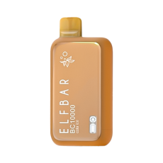 [일회용 전자담배] 엘프바 BC10000 콜라아이스 15ml