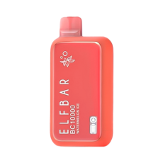 [일회용 전자담배] 엘프바 BC10000 워터멜론아이스 15ml