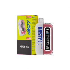 [일회용 전자담배] 네스티바 20000 피치아이스 20ml