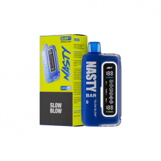 [일회용 전자담배] 네스티바 20000 슬로우블로우 20ml